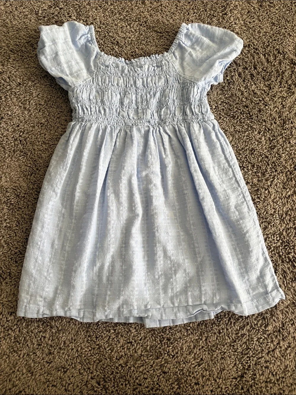 Girls dress